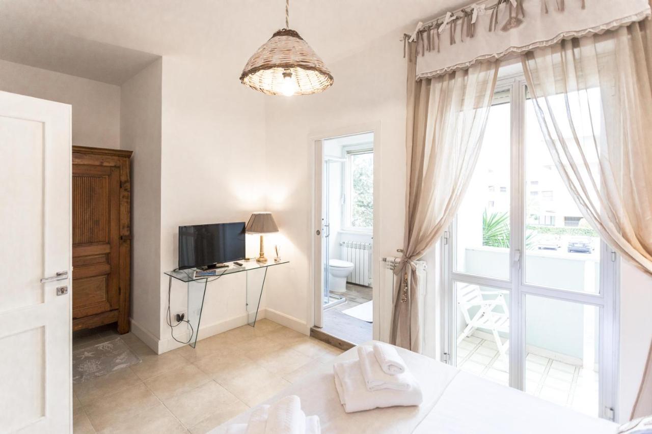 Bed & Breakfast West Coast Gallipoli